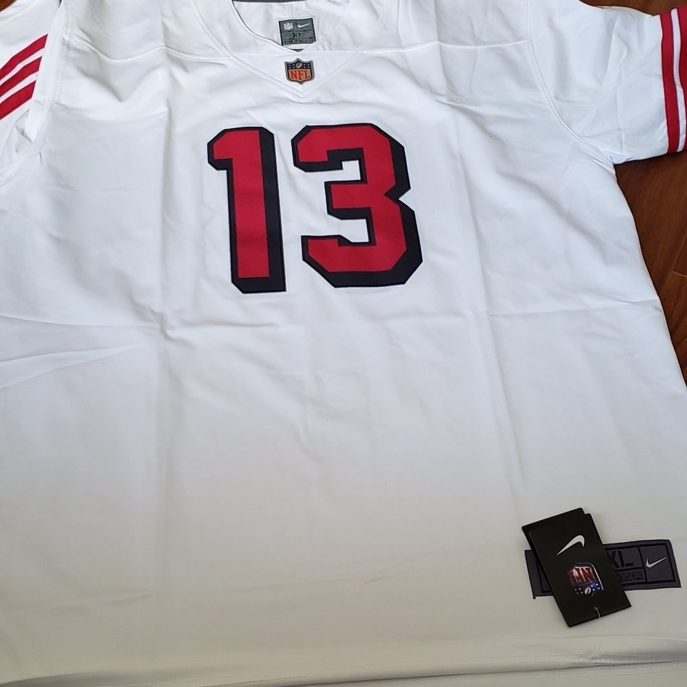 Football Jerseys - Picture 4 of 6